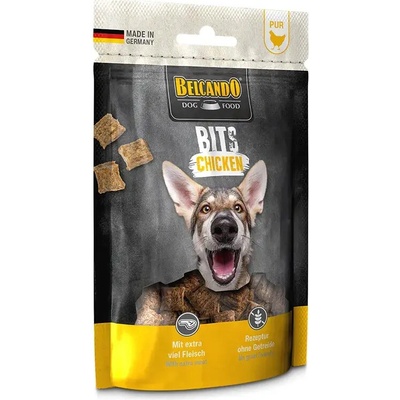 BELCANDO Bities Chicken 90 g