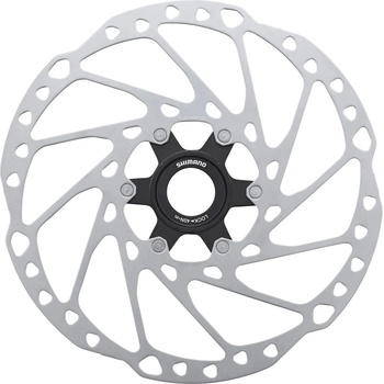 Brzdový kotouč SHIMANO DEORE SM-RT64 180 mm CenterLock vnější ESMRT64MEC