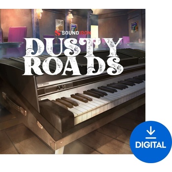 Soundiron Dusty Roads (Дигитален продукт)