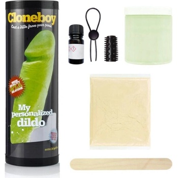 CloneBoy Glow In The