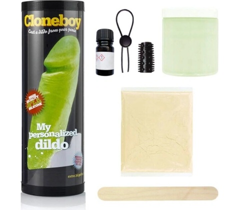 CloneBoy Glow In The