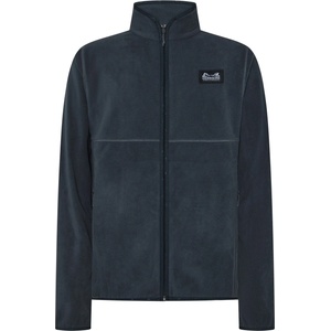 Didriksons Мъжко поларено яке Didriksons Vito Full Zip Fleece jacket - Sleepy Blue - размер XXL (005-6916-0216)