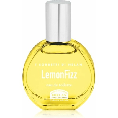 Helan LemonFizz toaletná voda dámska 30 ml