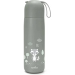 Nuvita Термос 4435 Nuvita 400мл, Sage Green (NU-PPCP0064) - topmarket