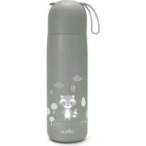 Nuvita Термос 4435 Nuvita 400мл, Sage Green (NU-PPCP0064) - topmarket