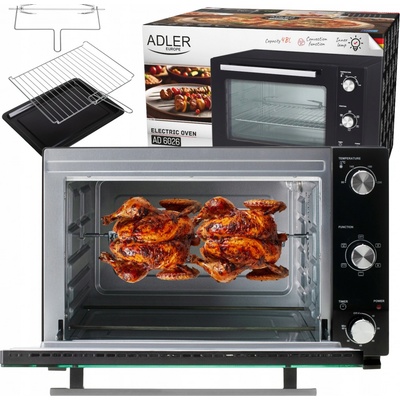 Adler AD 6026