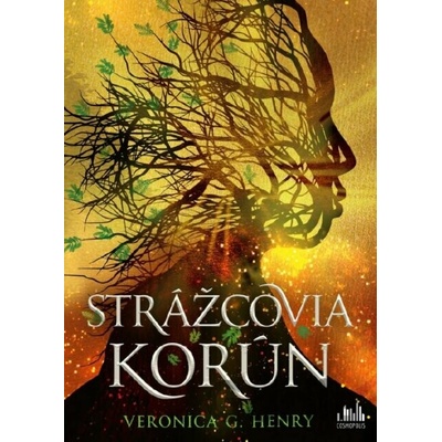 Strážcovia korún - G. Veronica Henry