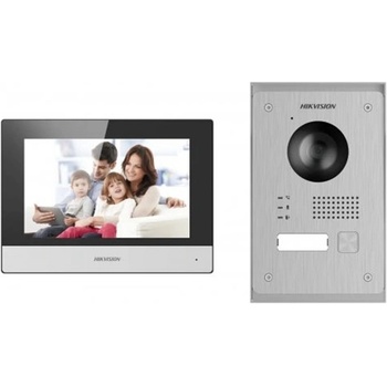 HIKVISION DS-KIS703Y-P