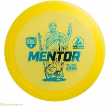 Discmania Active Premium Mentor Růžová