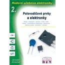 Moderní učebnice elektroniky 2 Jaroslav Doleček