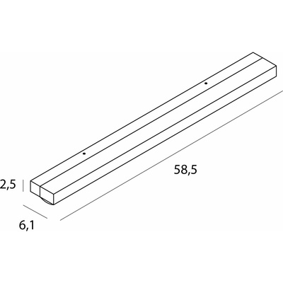 Max-light W0408D