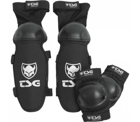Tsg Junior bikeset