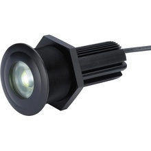 Osculati Underwater LED White Light 10 W Black Palubné svetlo