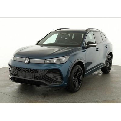 Volkswagen Tiguan TSI DSG R-Line Black Style 195 kW
