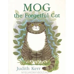 Mog the Forgetful Cat (ISBN: 9780007171347)