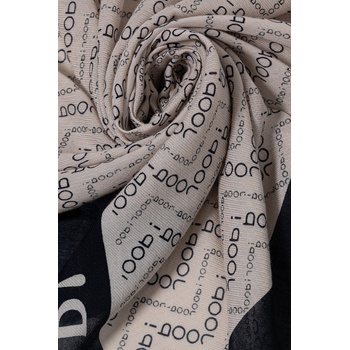 JOOP! Тънък шал Joop! в тъмносиньо с десен 30048377 (30048377)