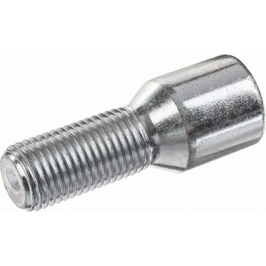 Invento Винт M14x1, 5, резба 45 mm, тесен (fi 20), коничен, 17/19 Torx (561-5032)