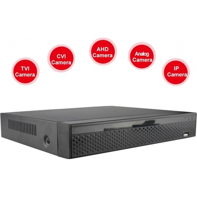 Monitorrs Security 6014