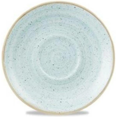 Dezertní talíř Churchill Stonecast Egg Blue 15,5 cm