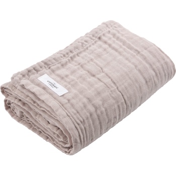 The Organic Company Кърпа за баня Fine 100 x 150 см лавандулова (1130-340)