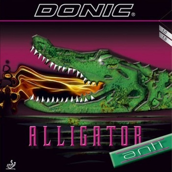 Donic Alligator Anti