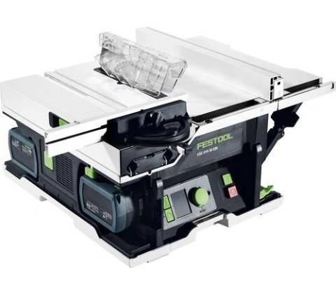 Festool CSC SYS 50 EBI-Plus
