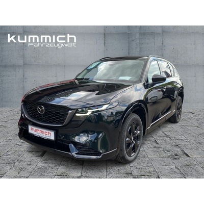 Mazda CX-5 2.5 Homura AWD 104 kW