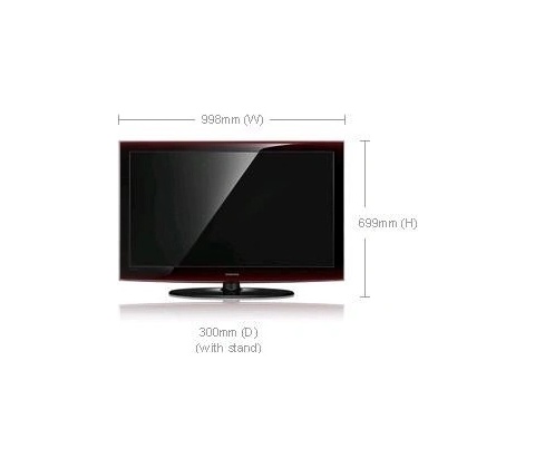 Samsung LE40A656