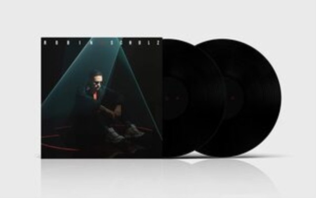 SCHULZ, ROBIN - III 2LP