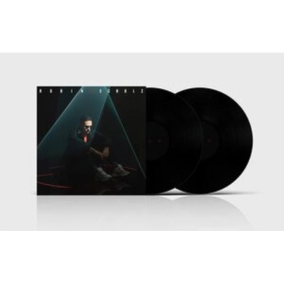 SCHULZ, ROBIN - III 2LP