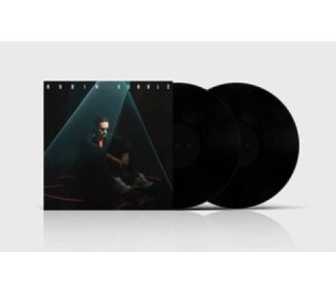 SCHULZ, ROBIN - III 2LP