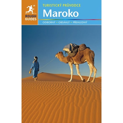 Maroko kolektív autorov