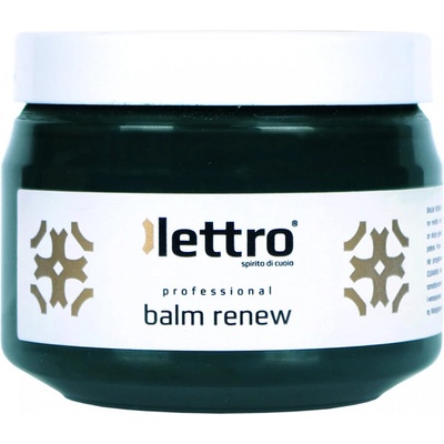Lettro balm renee balzám 200 ml zelená