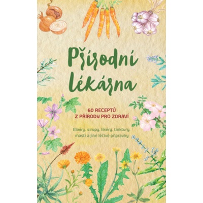 Přírodní lékárna