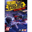 Borderlands: The Pre-Sequel - Shock Drop Slaughter Pit