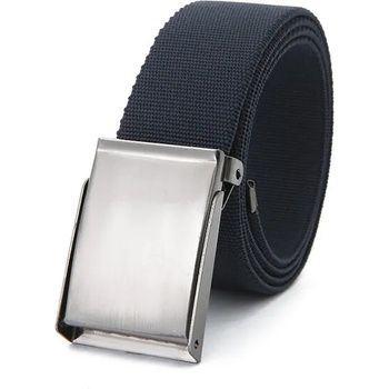 Image 1 of WARAGOD Ujoros Еластичен колан, нейви (WAR002003)