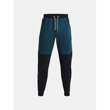 Under Armour Мъжко долнище Under Armour UA RUSH FLEECE PANT Under Armour | Sin | МЪЖЕ | L