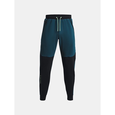 Under Armour Мъжко долнище Under Armour UA RUSH FLEECE PANT Under Armour | Sin | МЪЖЕ | L