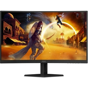 AOC C27G4ZXU