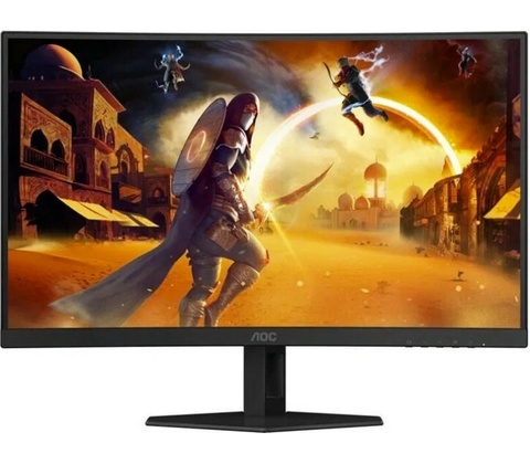AOC C27G4ZXU