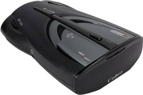 Cobra XRS 9745