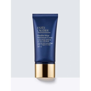 Estée Lauder Krycí make-up na obličej a tělo Double Wear Maximum Cover SPF15 Camouflage make-up For Face And Body 2N1 Desert Beige 30 ml