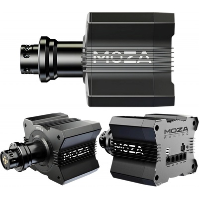 Moza Racing R9 V2 RS28 – Zboží Živě