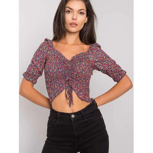 Rue Paris Дамска блуза модел 168884 Rue Paris