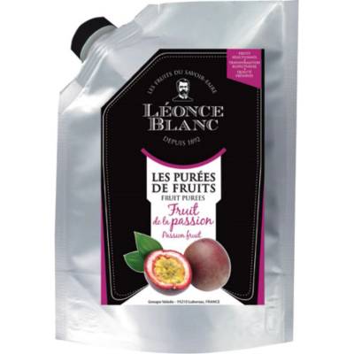 Leonce Blanc passion fruit 1000 g