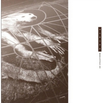 PIXIES: DOOLITTLE 25 CD
