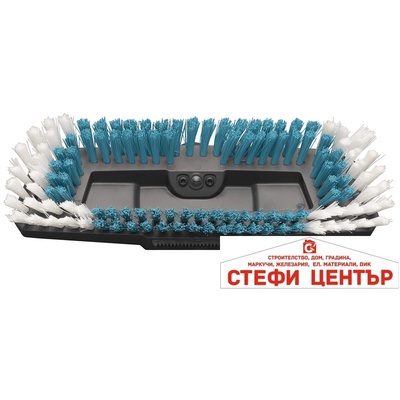 GARDENA 18816-20 GARDENA cleansystem Четка за миене