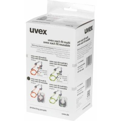 UVEX Xact-fit multi M/L 50 párů