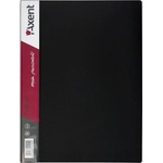  Папка с 30 джоба Axent Черен (1303081-08-1030-01-A)