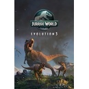Jurassic World Evolution 3